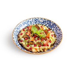 บาบากานุช