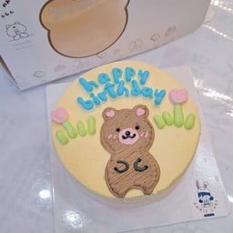 Bear Lover