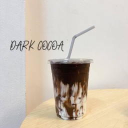 ดาร์กโกโก้