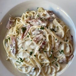 คาโบนาร่าเบค่อน