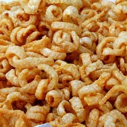 แคปหมูกรอบๆ เจียวเองงงจ้าาา