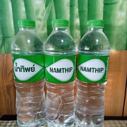 น้ำเปล่า