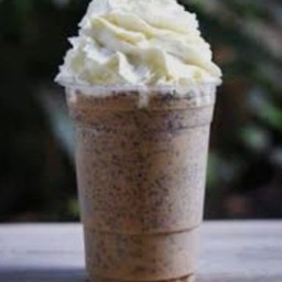 โกโก้โอริโอ้ปั่น