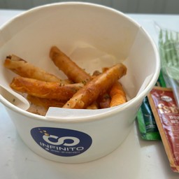 กุ้งม้วนอิบิโรล