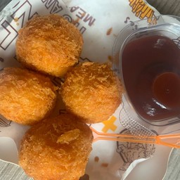 ชีสบอล 4 ลูก