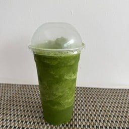 Wansuk cuisine