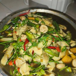 แกงเปอะหน่อไม้