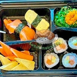 Bento Set 1