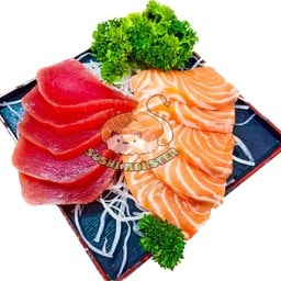 Sashimi Set D