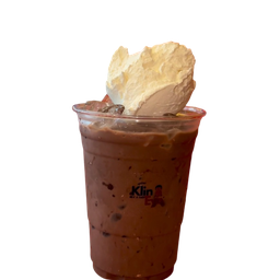 โกโก้เย็น เลิฟเวอร์