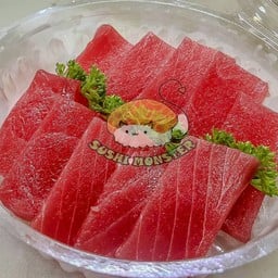 Tuna (400g.)