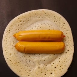 ไส้กรอกอย่างเดียว