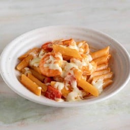 เพนเน่กุ้ง ( KIDS MENU )