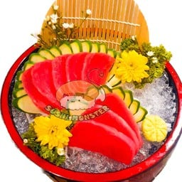 Tuna ทูน่าM (300g.)