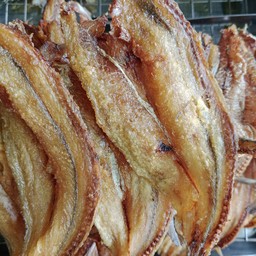 ปลาแห้ง