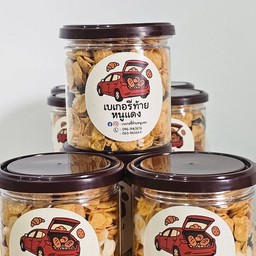 คอร์นเฟรกคาราเมลธัญพืช5ชนิด