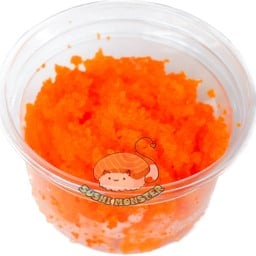 Ebiko ไข่กุ้งส้ม (30g.)