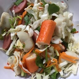 ข้าวกระเพาะ อิ่มดี
