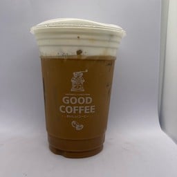 คาปูชิโน่