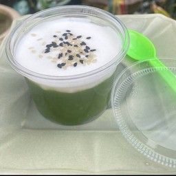 วริดา ขนมไทย