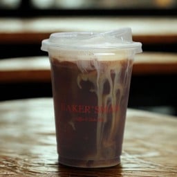 เบเกอร์แมนคอฟฟี่