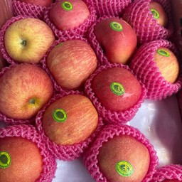 แอปเปิ้ลนอก 2 ลูก