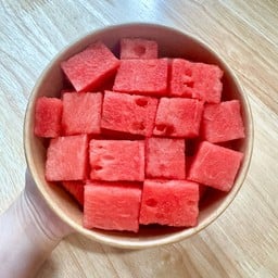 พร้อมทาน ผลไม้สด by Minnie