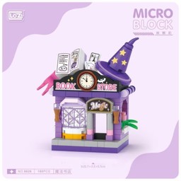 เลโก้ ร้านหนังสือ Book Store