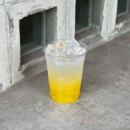 Italian Soda