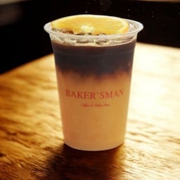 กาแฟส้ม