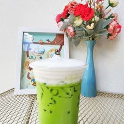 ชาเขียว