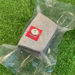 เต้าหู้ถั่วเหลืองงาดำสด