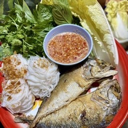 เมี่ยงปลาทู