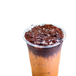 โกโก้ชาไทย เลิฟเวอร์