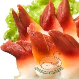 Hokkigai หอยปีกนก (6pcs.)