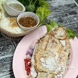 เมียงปลาทับทิม