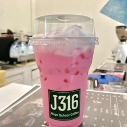 J316 Hope School Coffee