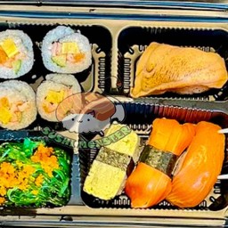 Bento Set 3
