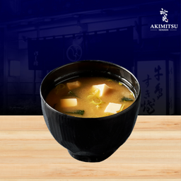 Miso Soup