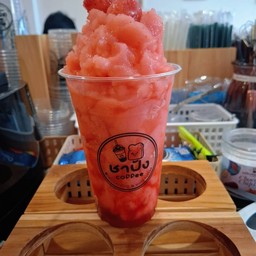 สมูทตี้ สตอเบอร์รี่