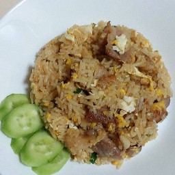 กระเพ๊ากระเพา(บ้านชลดา 99/724)