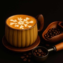 HOT Latte