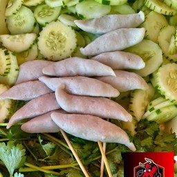 ลูกชิ้นปลา