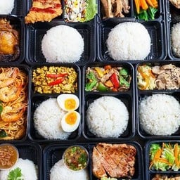 ข้าวกล่อง Mos