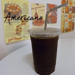 อเมริกาโน่