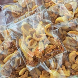 น้ำพริกกากหมู