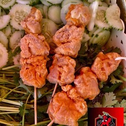 ไก่ป๊อบ