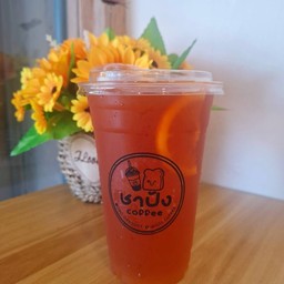 ชามะนาว