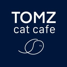 TOMZ CAT CAFE ทอม แคท คาเฟ่