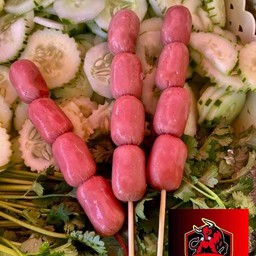 ฮอทดอกแดงในตำนาน